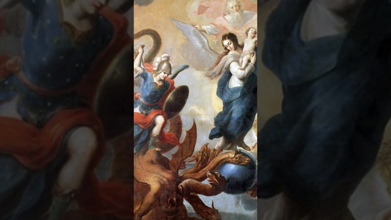 Litanies à Notre-Dame de la délivrance