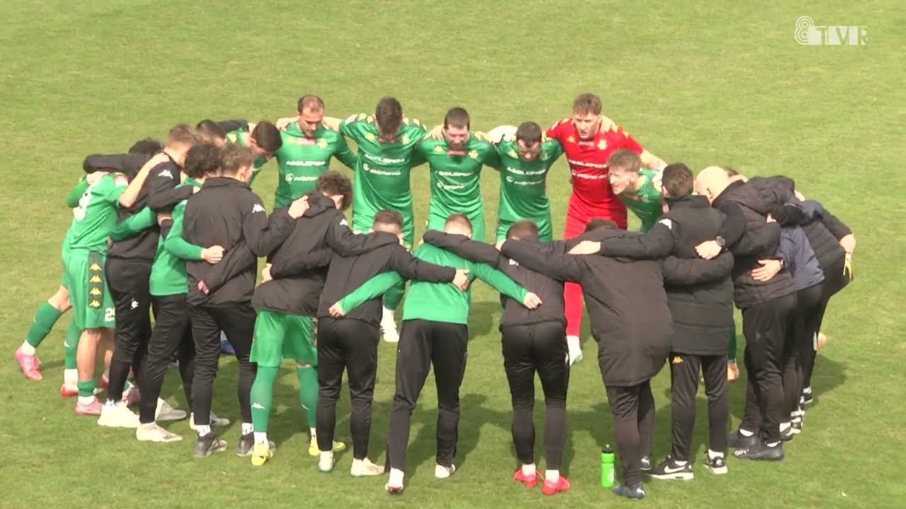Warta Sieradz vs. Świt Nowy Dw&oacute;r Mazowiecki (SKR&Oacute;T MECZU)