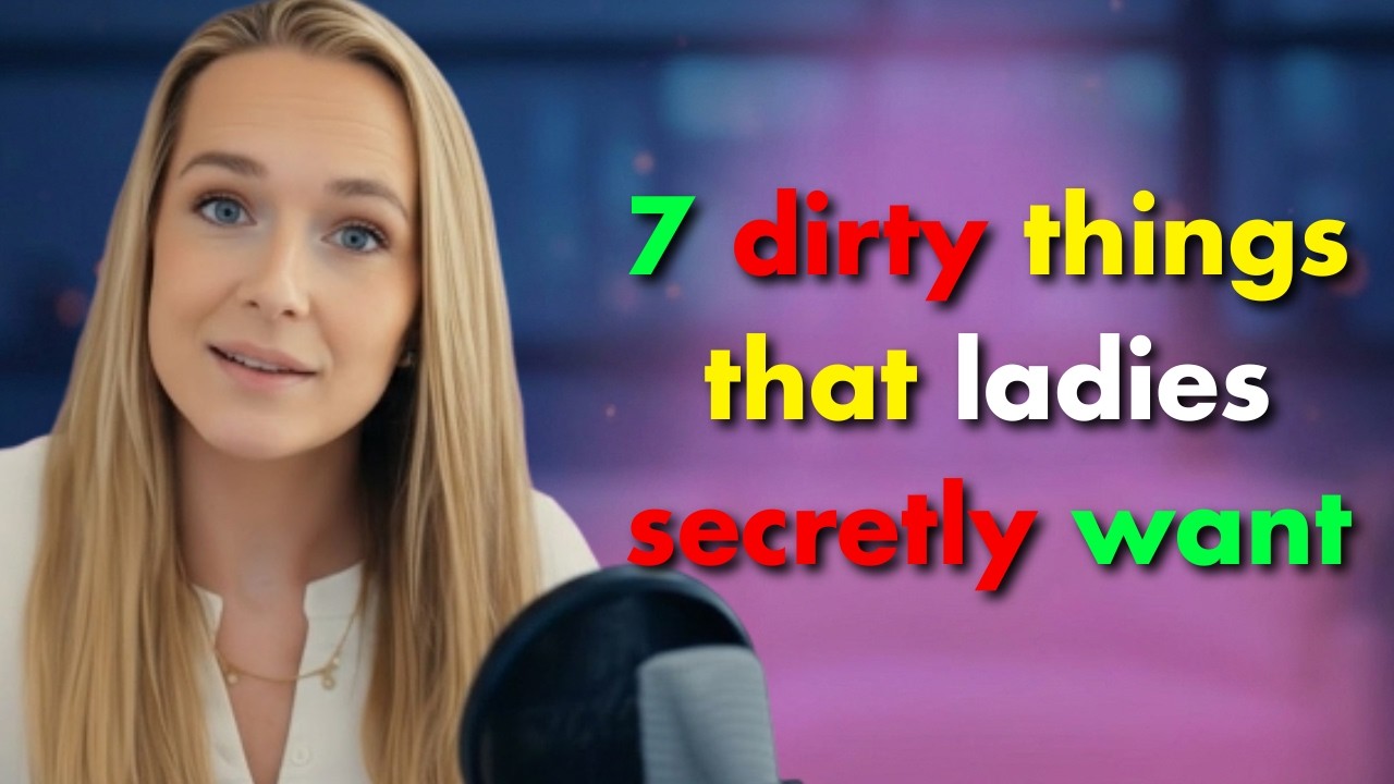 7 Secret Things Women Want from a Man but Will Never Tell You   Marian Rojas Estapé
