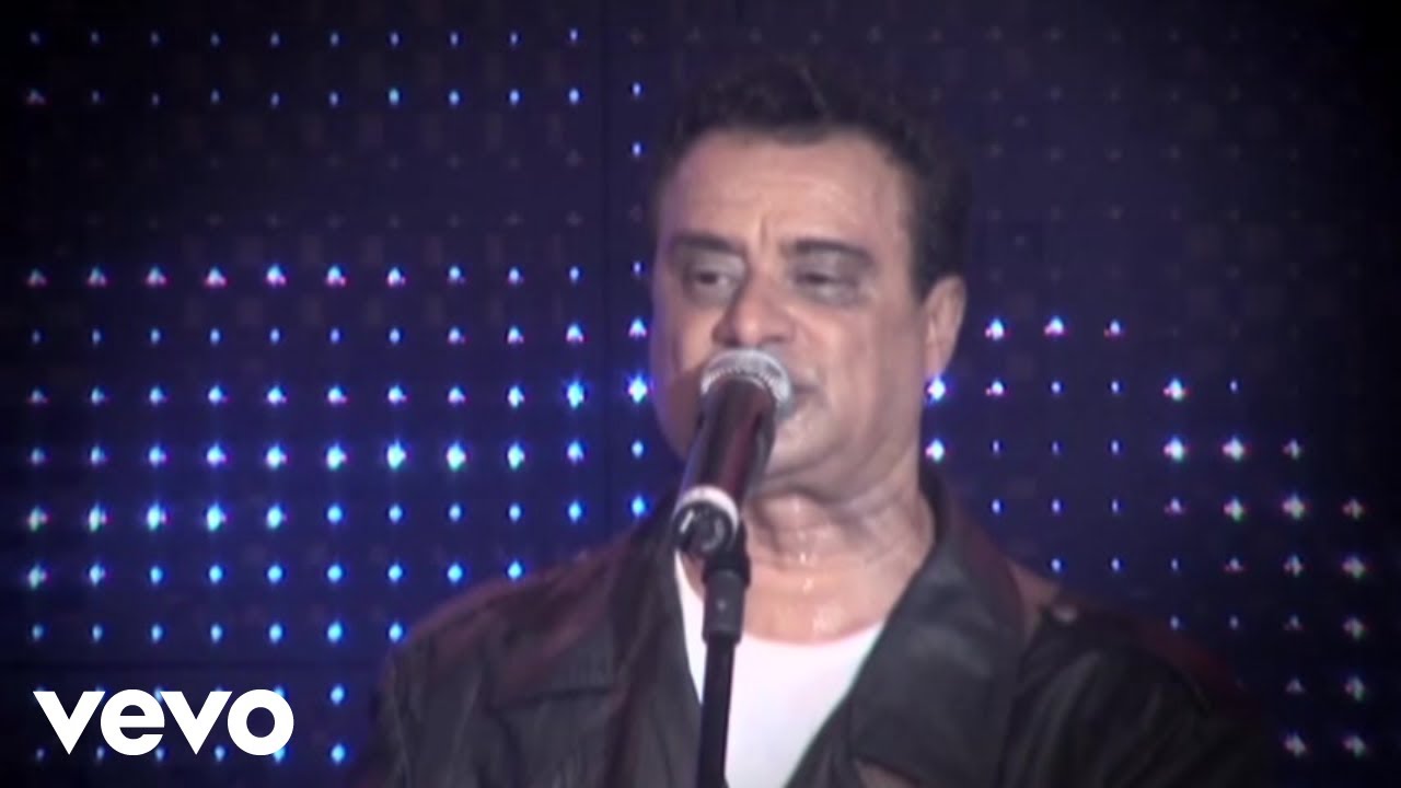 The Originals, Almir Bezerra - Mar De Rosas / Vem Me Ajudar (Ao Vivo)