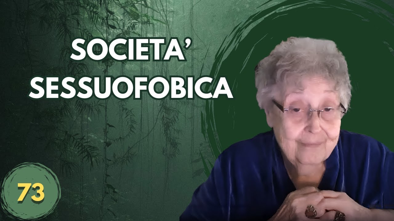 SOCIETA' SESSUOFOBICA (73)
