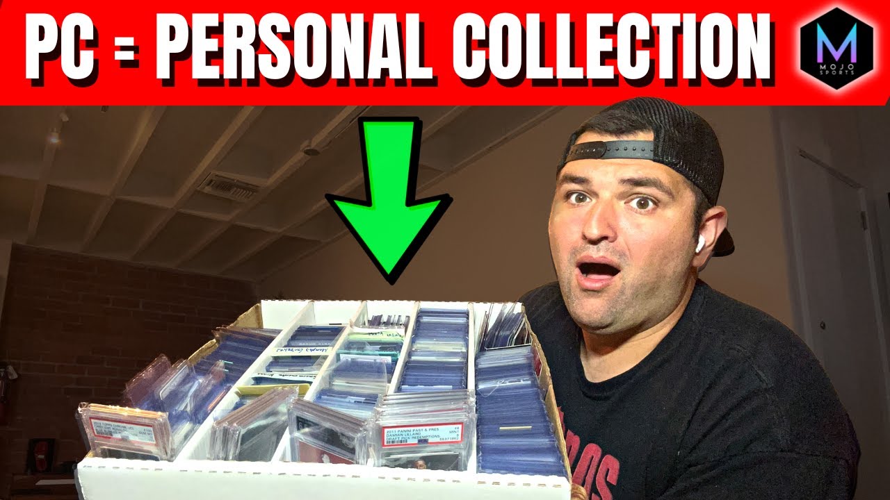How To Collect Sports Cards? Beginner Tips! 🧠
