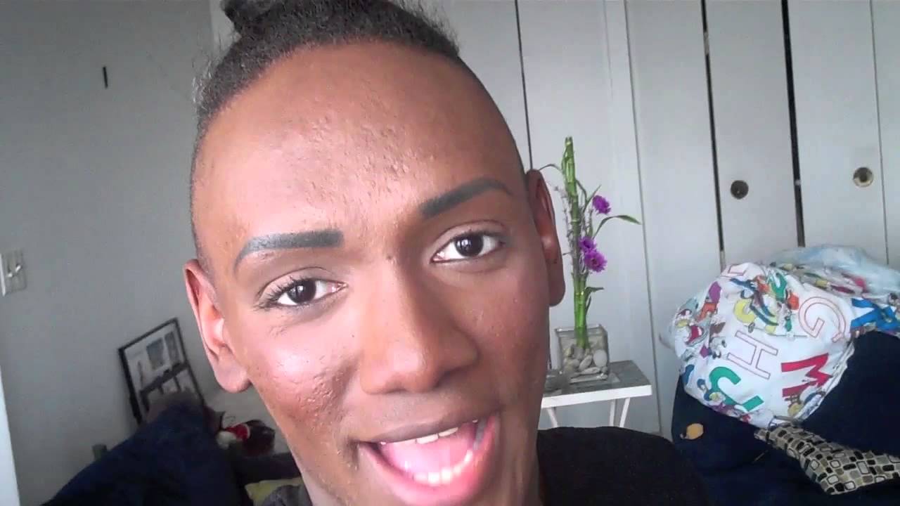 VLOGTOBER: Meek as a Mouse
