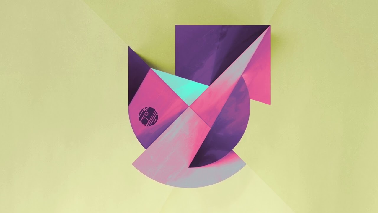 POPOF & Captain Mustache - 