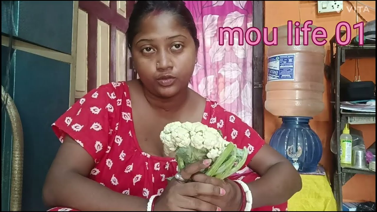 আজ খুব পরিশ্রম হয়ে গেল,,,, সবজি কাটতে গিয়ে