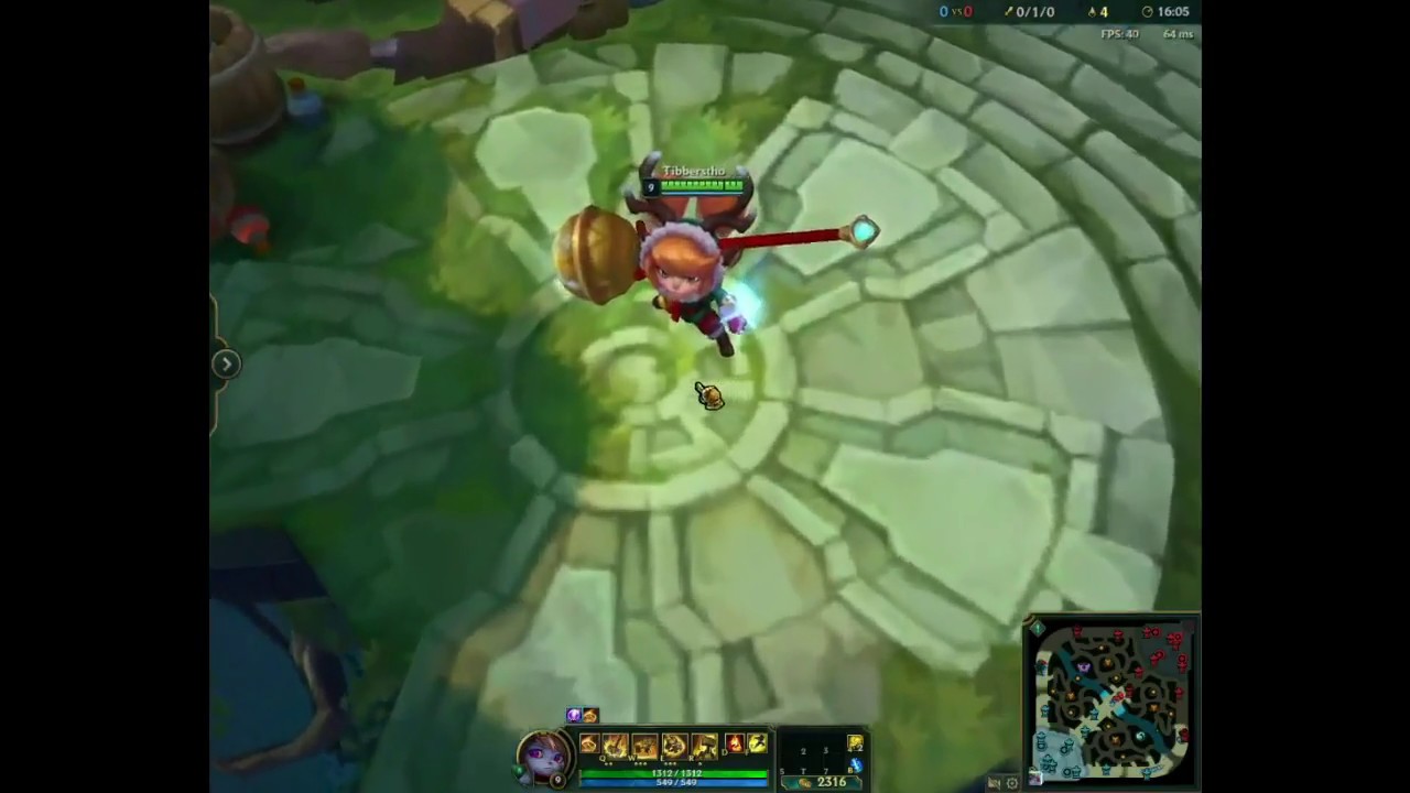 NEW WINTER SKIN!!! SNOW FAWN POPPY!!  SPOTLIGHT!!!
