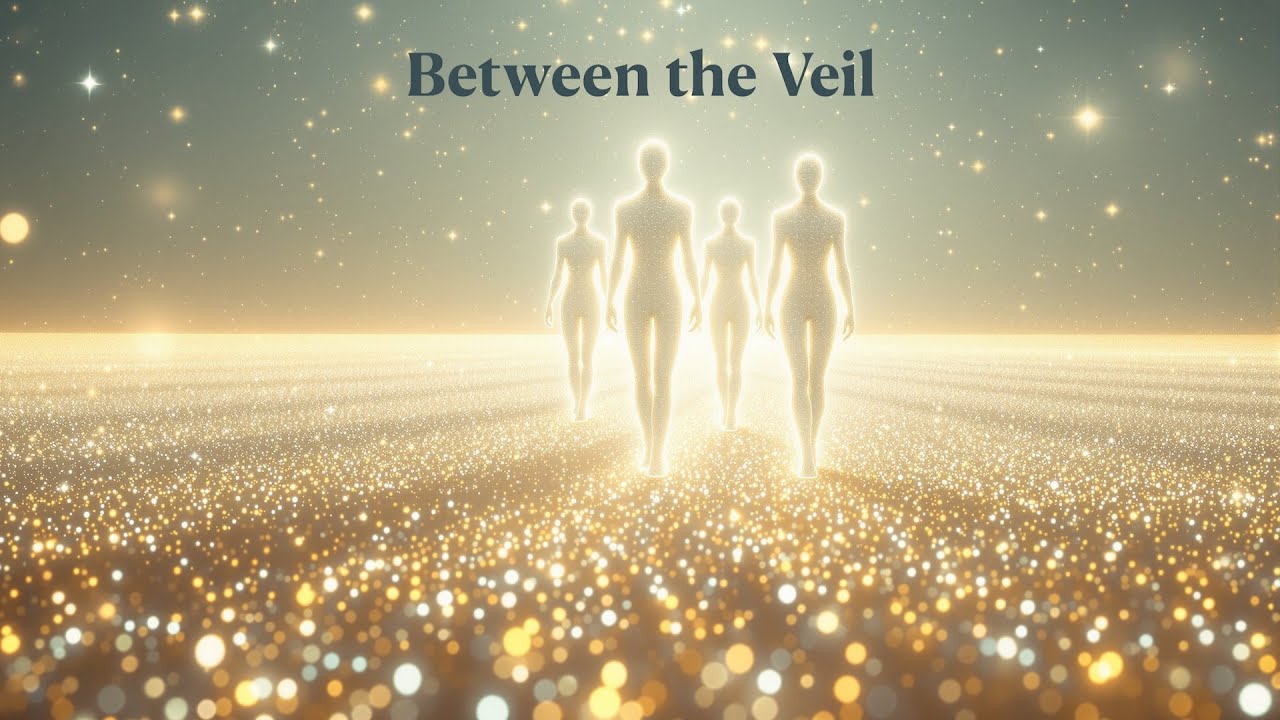 Between the Veil | Ethereal Atmospheric Journey