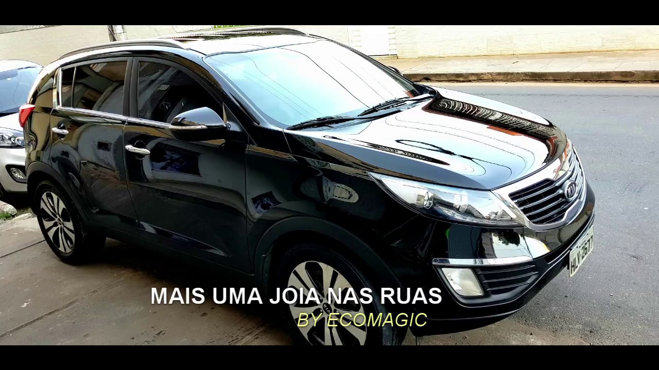POLIMENTO CRISTALIZADO 3M - SPORTAGE