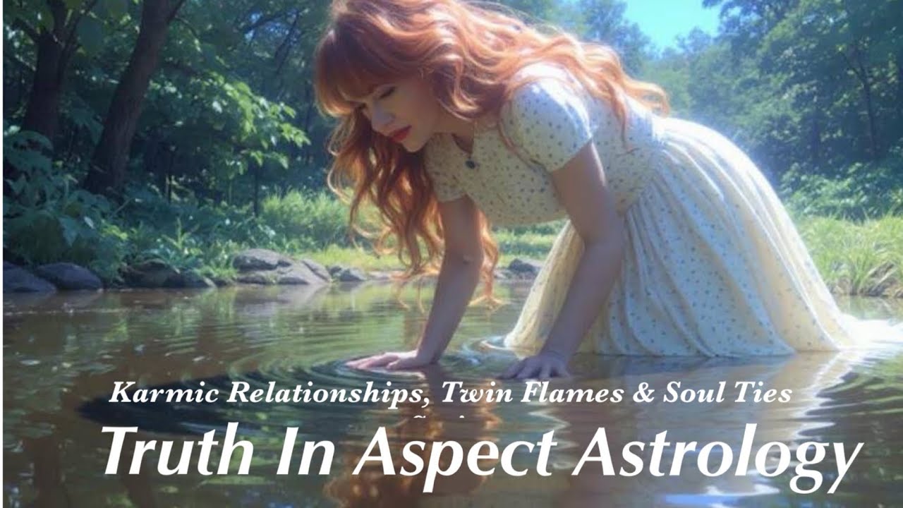 Limarence & Obsession- Karmic Relationships, Twins Flames & Soul Ties Series