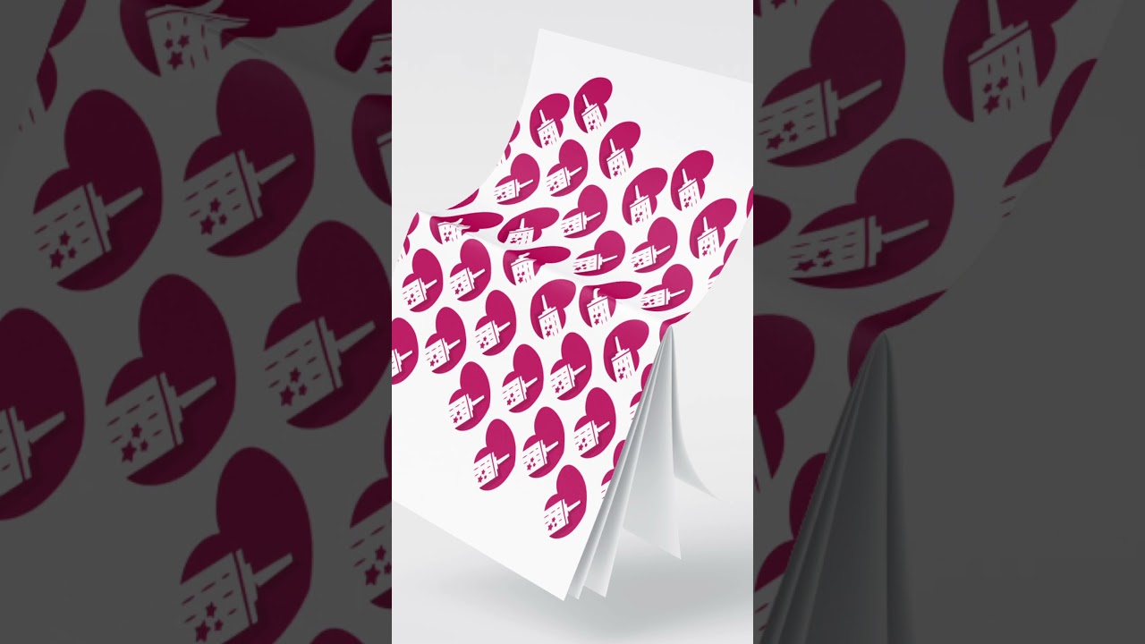 Redesign logo for company 