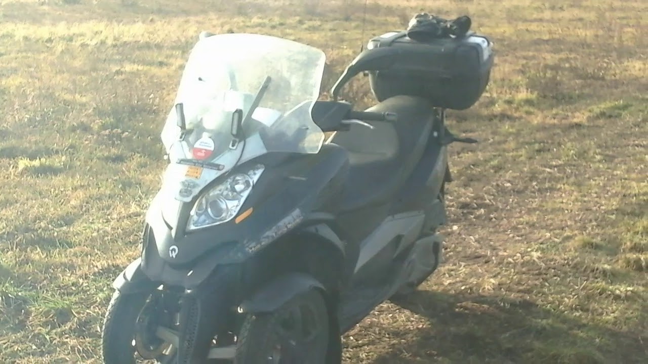 Pierwsza w Polsce recenzja opis Aeon Quadro 350 S     5.1.2020  1/2 część .