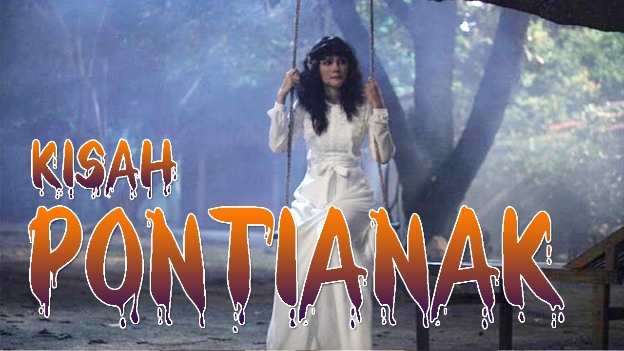 Kem Pendalaman Berhantu & Kisah Mitos Pontianak