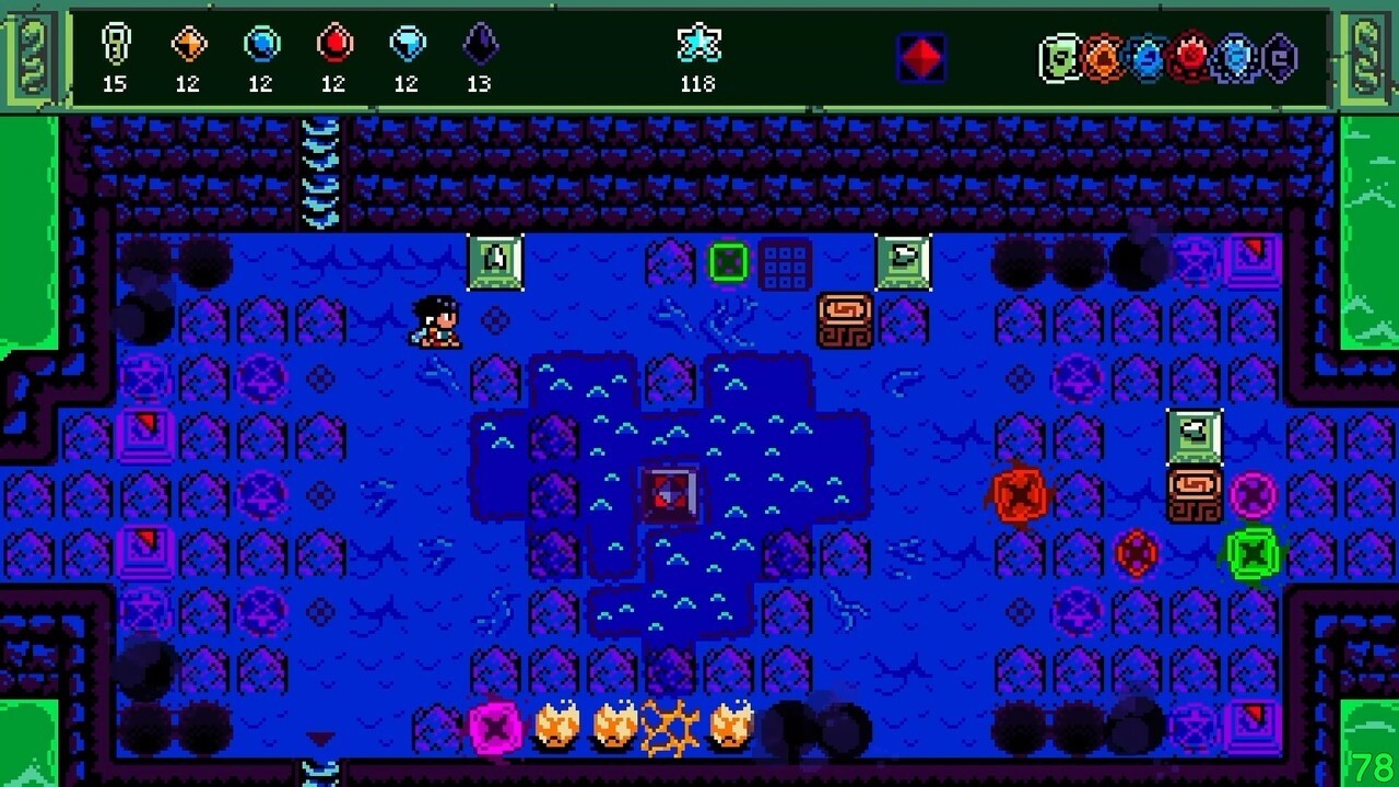 Isles of Sea and Sky — Mysterious Update #2 (2025-08-03)