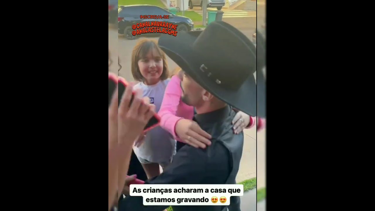 Gustavo mioto e Luan Pereira gravando clipe moletom
