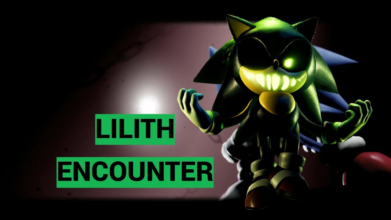 LILITH encounter - outcome memories