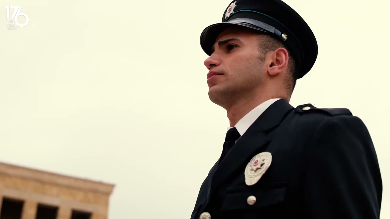 Türk Polis Teşkilatı 176 yaşında