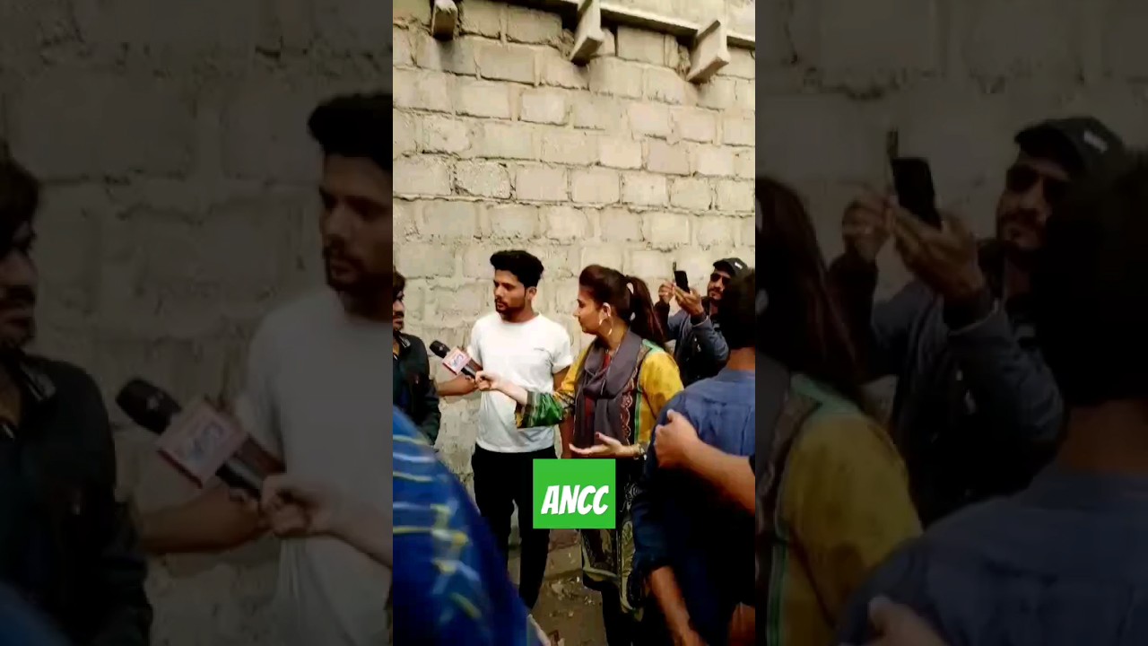 ANCC ®️| manshiyati log par action| Director Pakistan| YOUNUS AMIN"