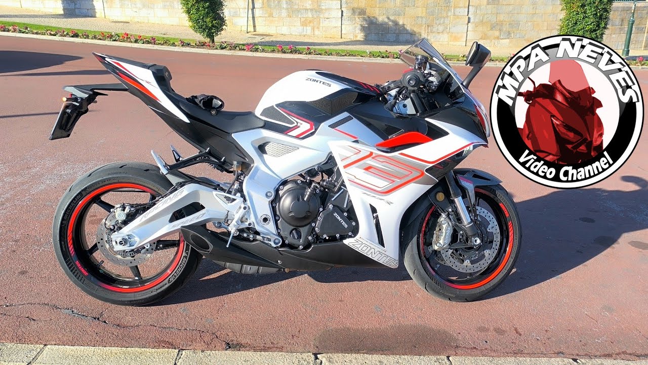 Zontes 703 RR (2025)
