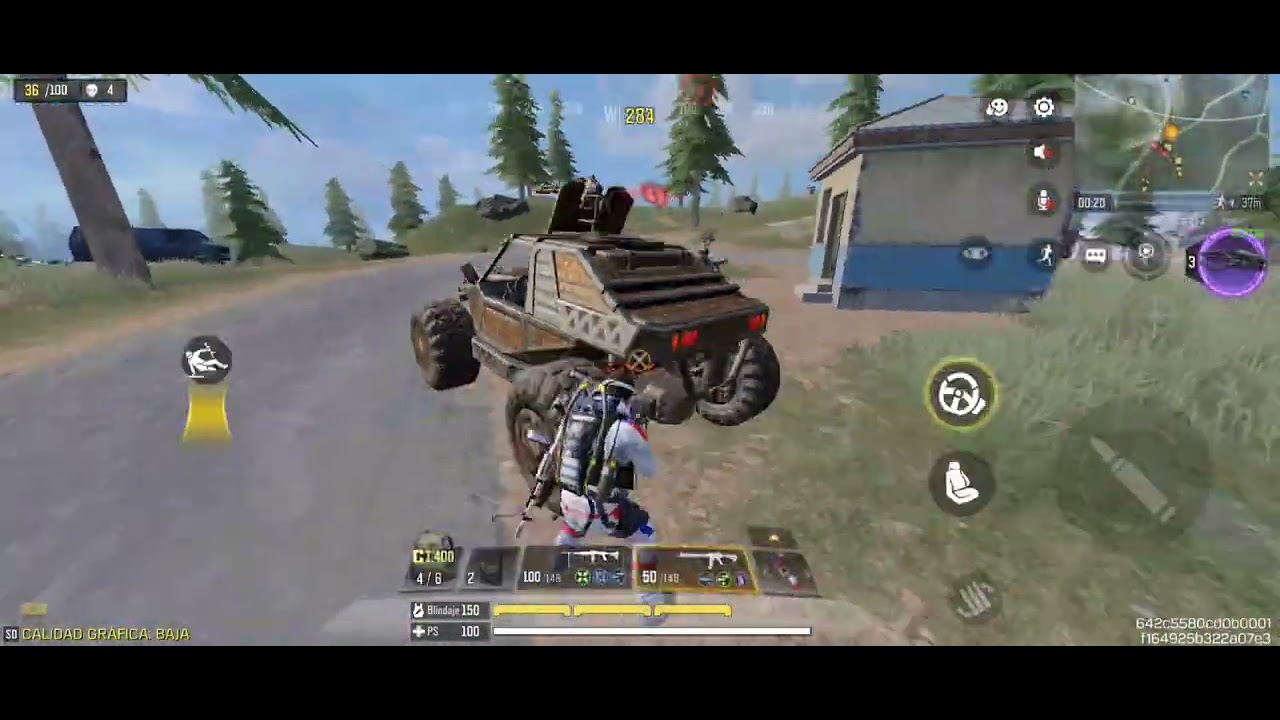 14VS1 
