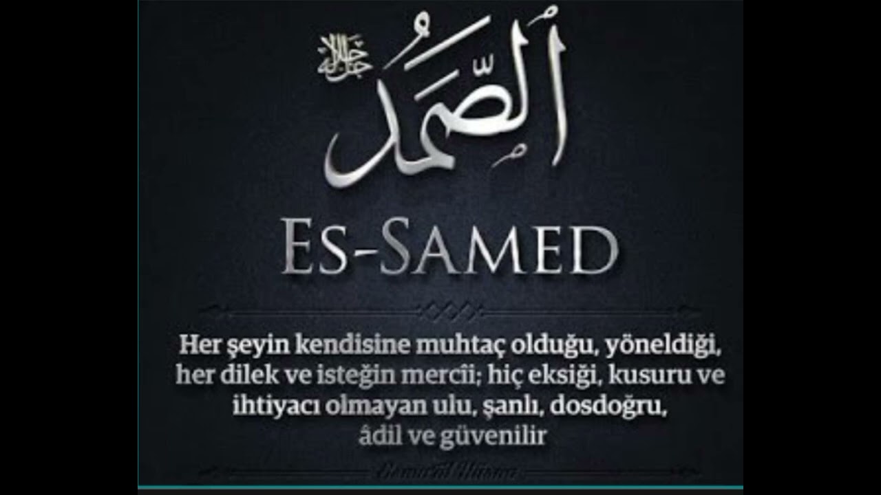 ES-SAMED