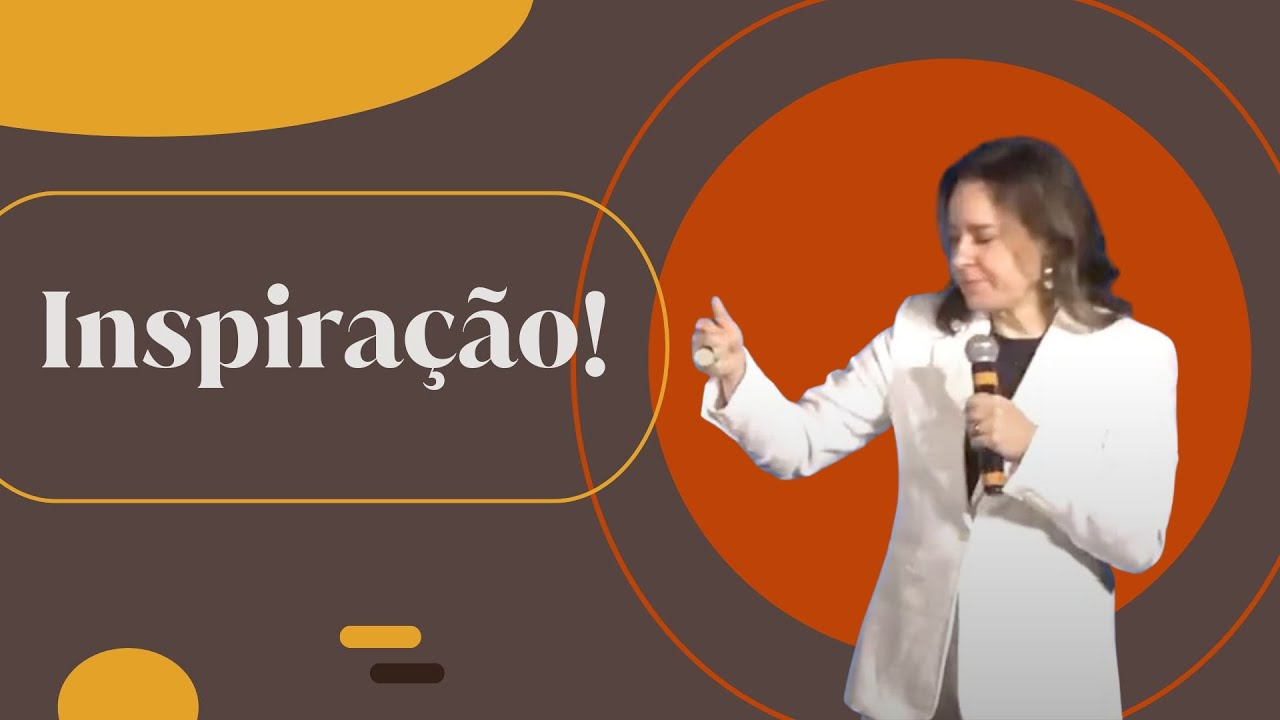Helena Tannure - Inspiração