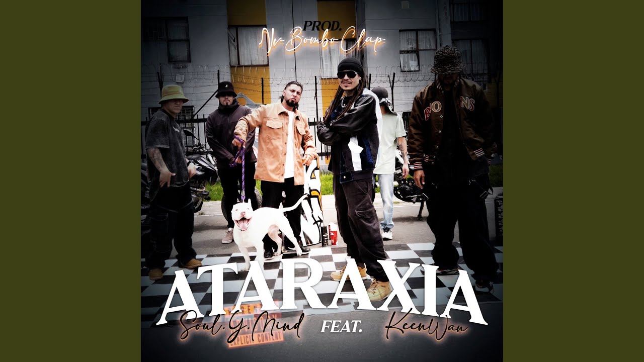 Ataraxia