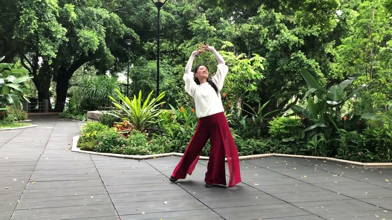 我把故鄉比蘇杭