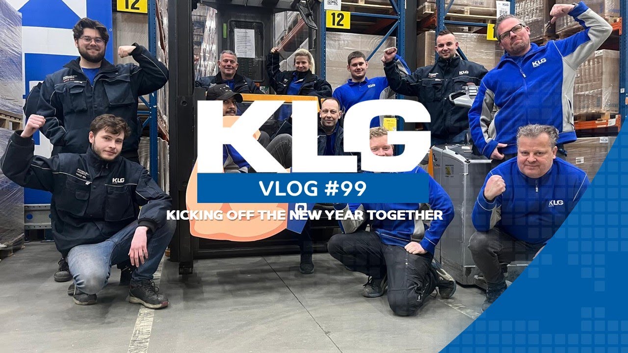 𝗞𝗟𝗚 𝗩𝗟𝗢𝗚 #𝟵𝟵 – ‘’𝗞𝗜𝗖𝗞𝗜𝗡𝗚 𝗢𝗙𝗙 𝗧𝗛𝗘 𝗡𝗘𝗪 𝗬𝗘𝗔𝗥 𝗧𝗢𝗚𝗘𝗧𝗛𝗘𝗥!’’