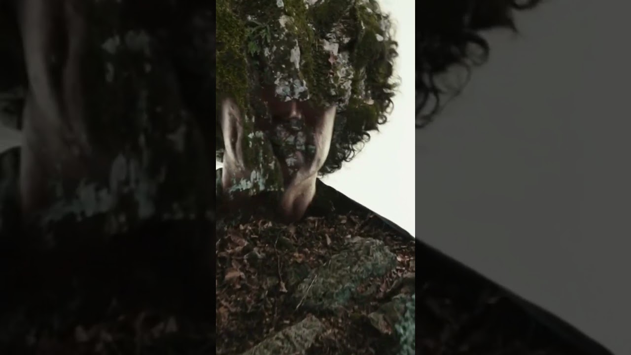 Mike Warren - Mountains (Official Video) #music #rock #newmusic #art #song