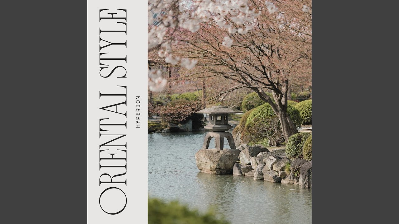 Oriental Style