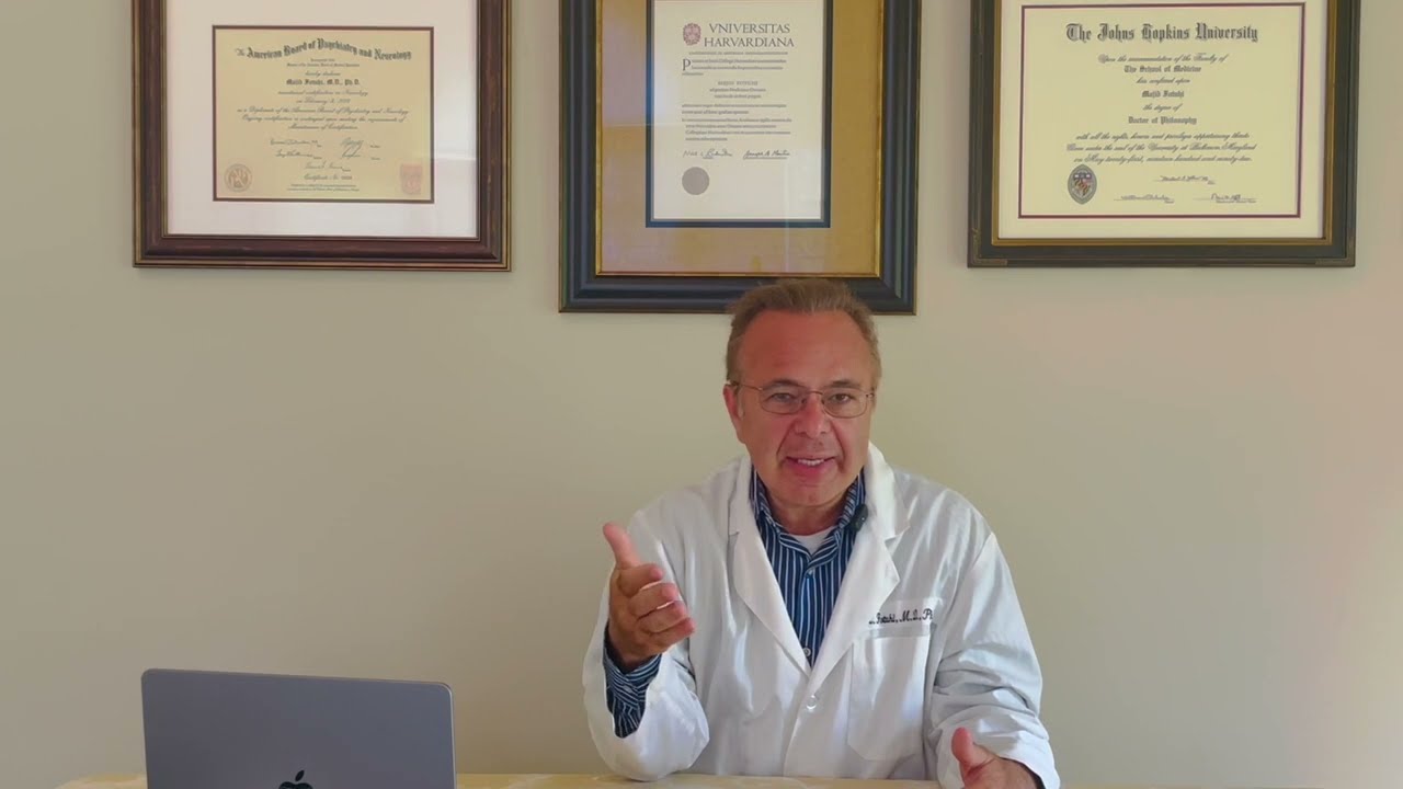 Ignite Your Brain's Brilliance - Brain and Skin Connection