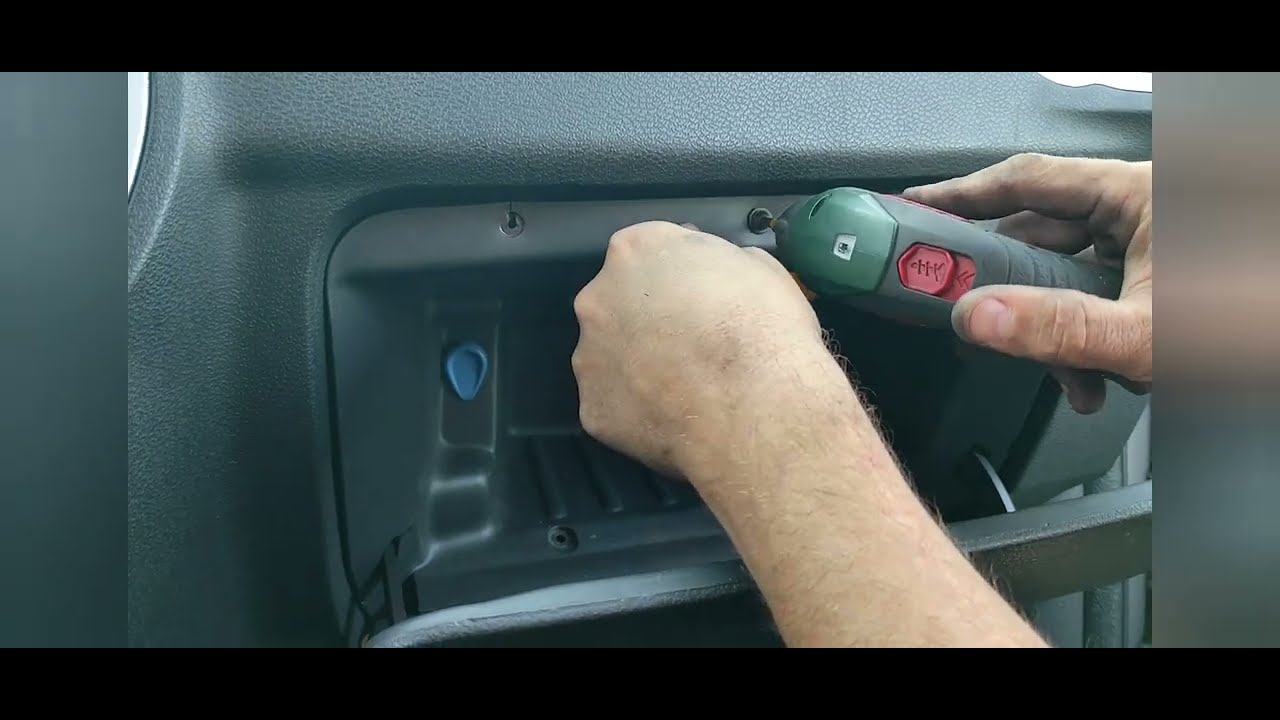 Renault Modus fan blower not working on any speed / aeroterma nu merge pe nici o treaptă