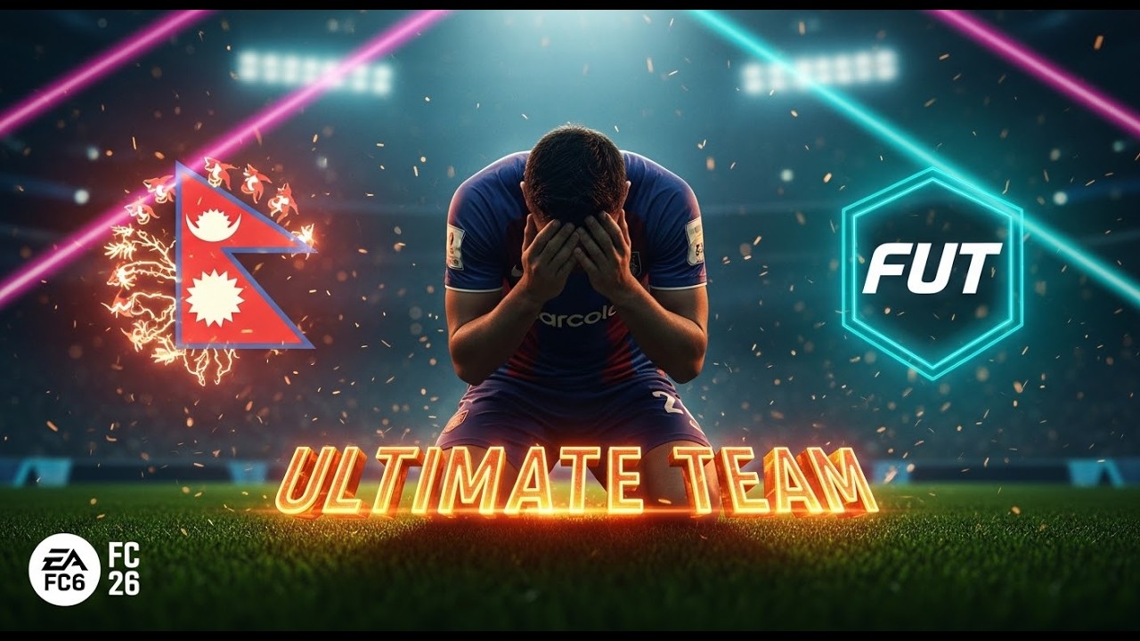 Testing the Ultimate All-Attack Formation and Losing Every Single Match Today