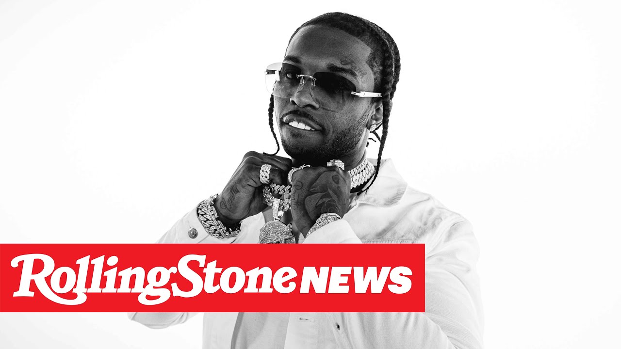 Pop Smoke: LAPD Charge Four Men in Connection With Rapper&rsquo;s Murder | RS News 7/14/20