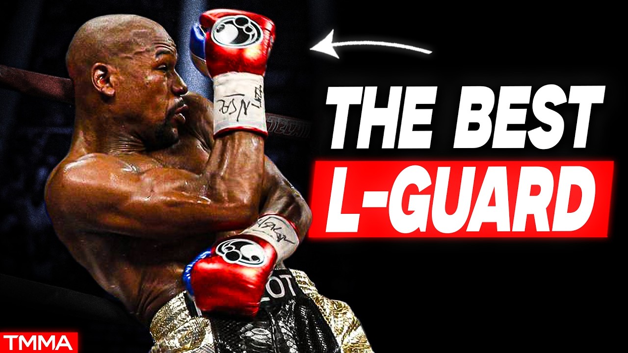 Why Floyd Mayweather Was Impossible To Hit