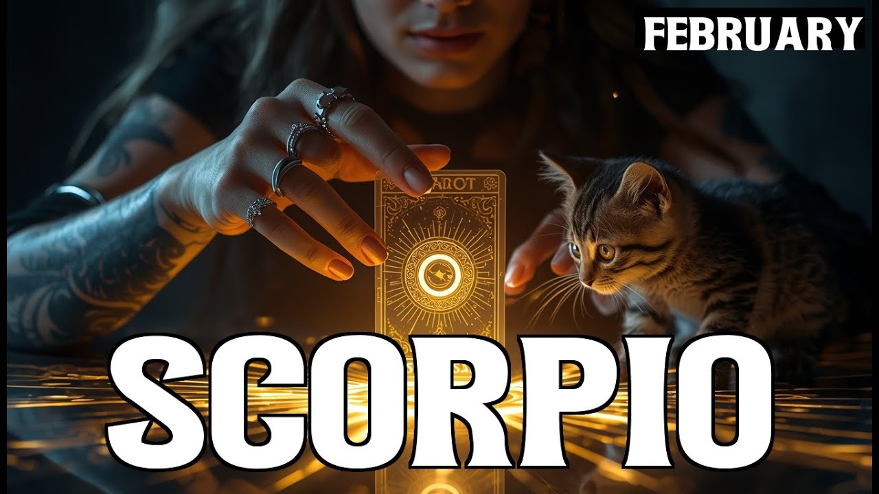 SCORPIO💔😭 SOMEONE IS COMING BACK💌MISSING YOU TERRIBLY 💖 WANTING YOUR FORGIVENESS 😢 EMOTIONS RUN DEEP