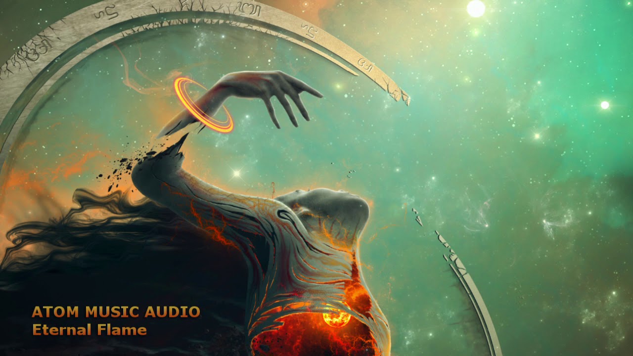 Atom Music Audio - Eternal Flame (Extended Version)