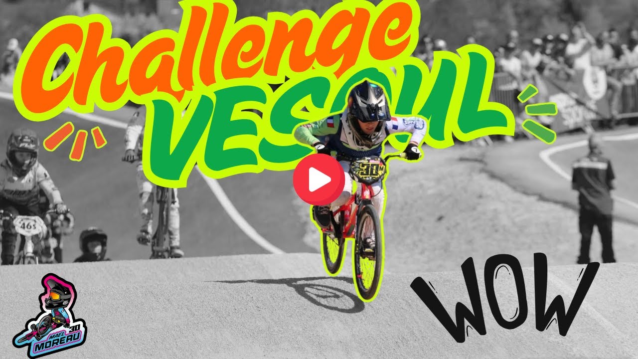 1er Challenge France - Vesoul 2025