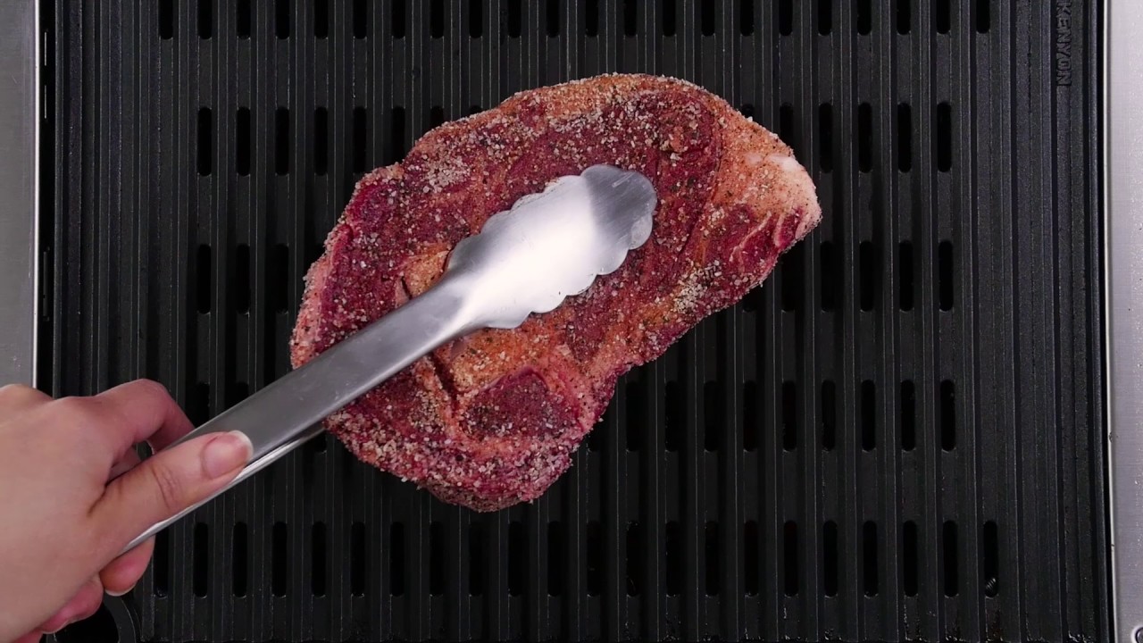 Easy Steak Rub Recipe