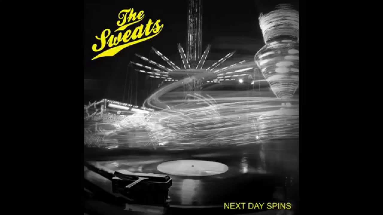 The Sweats - Liberties