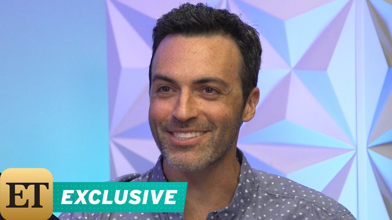EXCLUSIVE: 'Veep' Star Reid Scott on Just How Low Dan Egan Will Go For His Career