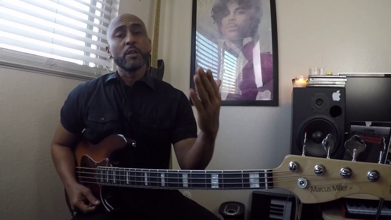 Talking Style: Prince's 