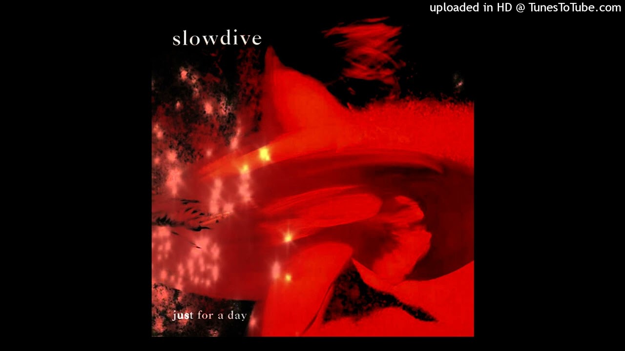 Slowdive - She Calls (Instrumental)