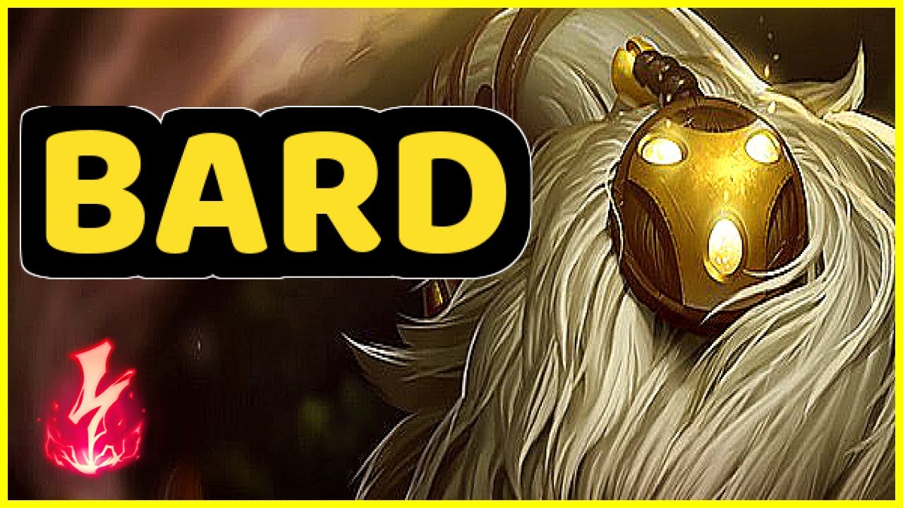BARD SUPPORT CLIPS