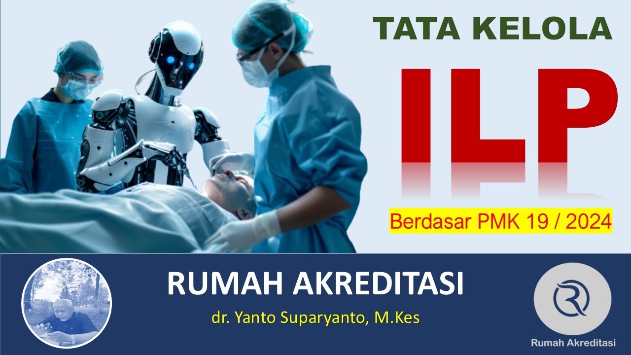 ILP: TATA KELOLA PELAYANAN KESEHATAN PRIMER DI PUSKESMAS