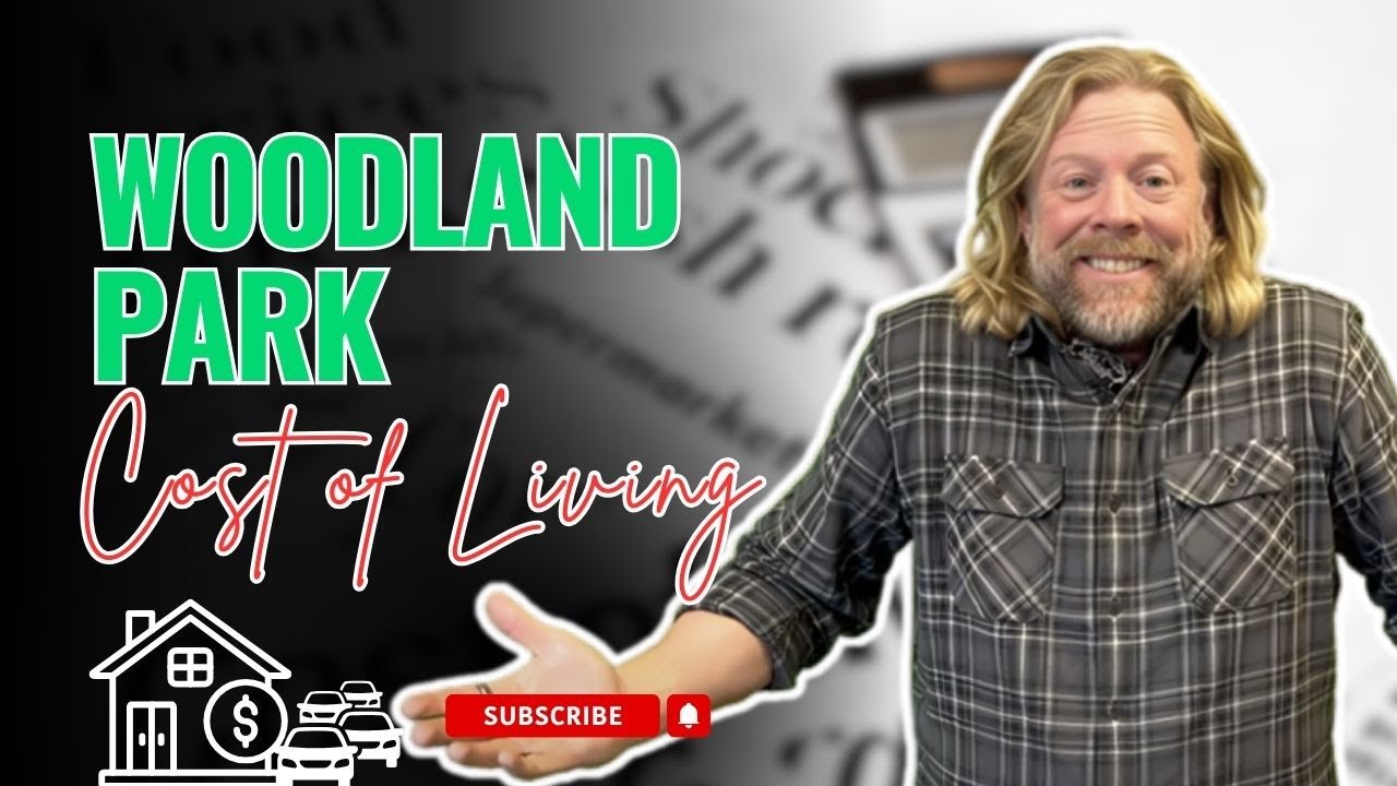 Woodland Park Cost of Living