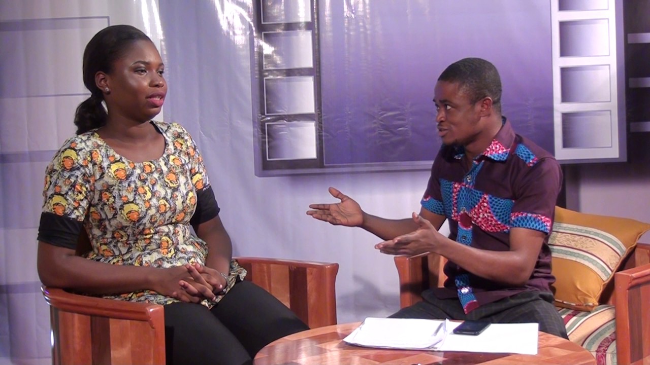 Award Winning Ghanaian medical doctor reveals her secret after winning 12 out of 15 awards.