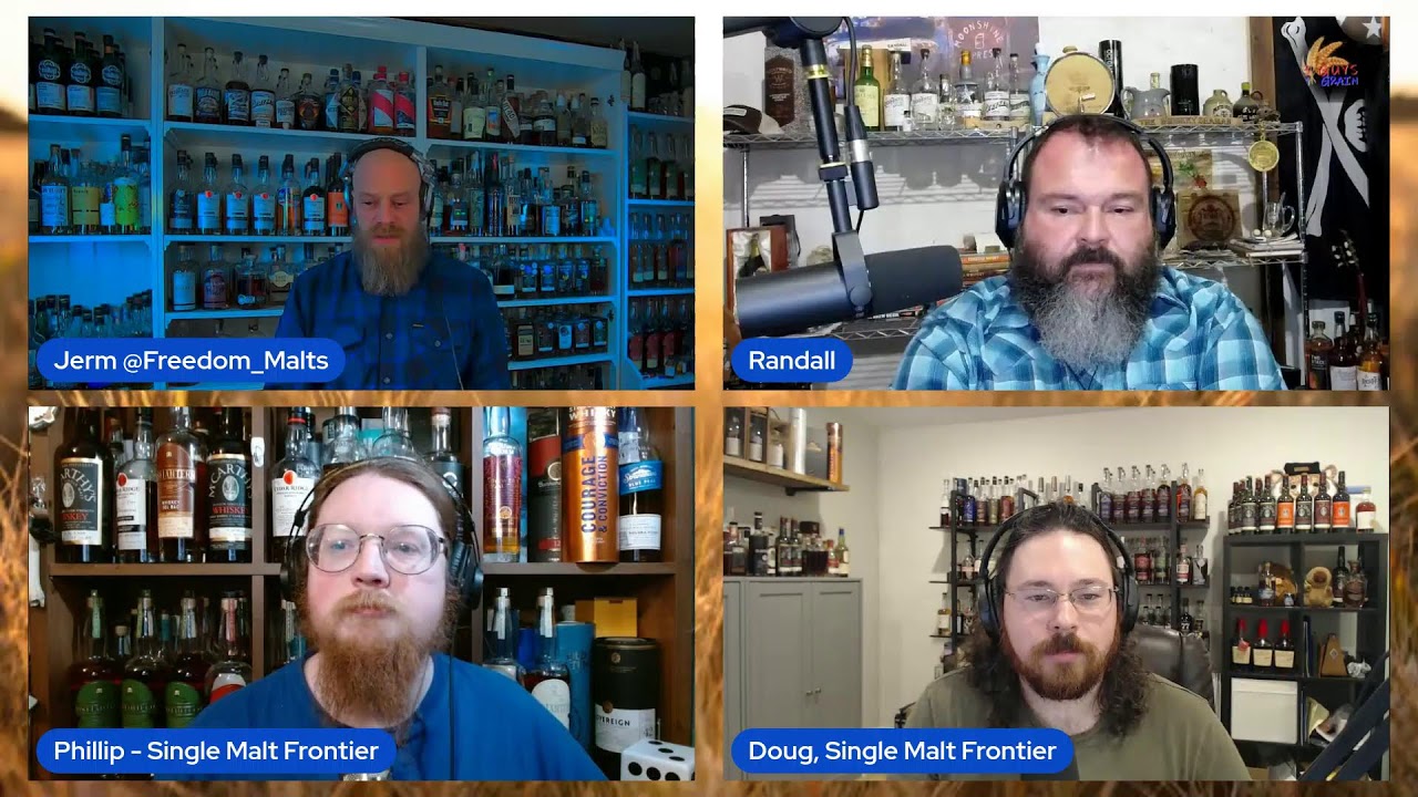 3 Guys 1 Grain, Ep 4: ASMW Designation Day and 12 Days of ASM Reveals