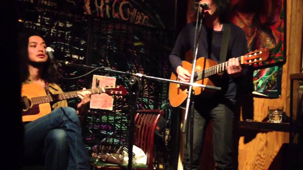 ASIA SunRise&Ucoca@Bar Chit Chat