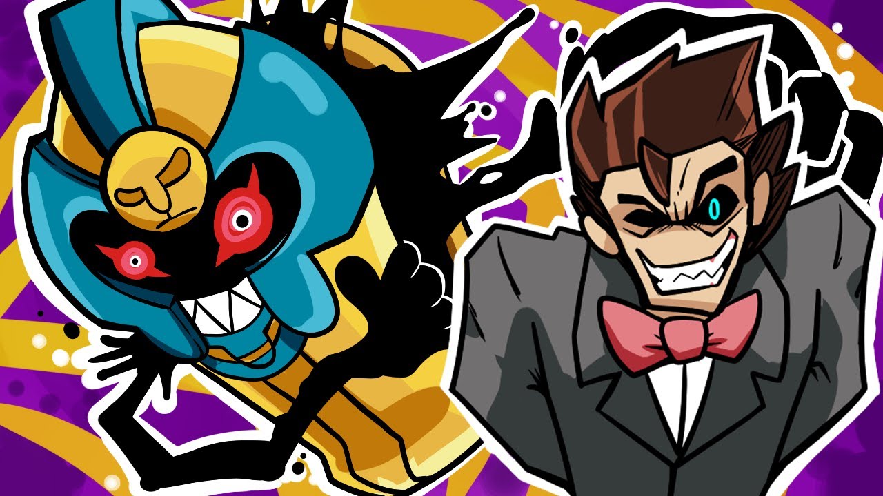 SHOCK WAVE COFAGRIGUS UNLEASHED! Pokemon Draft League | Gen 7 Week 6